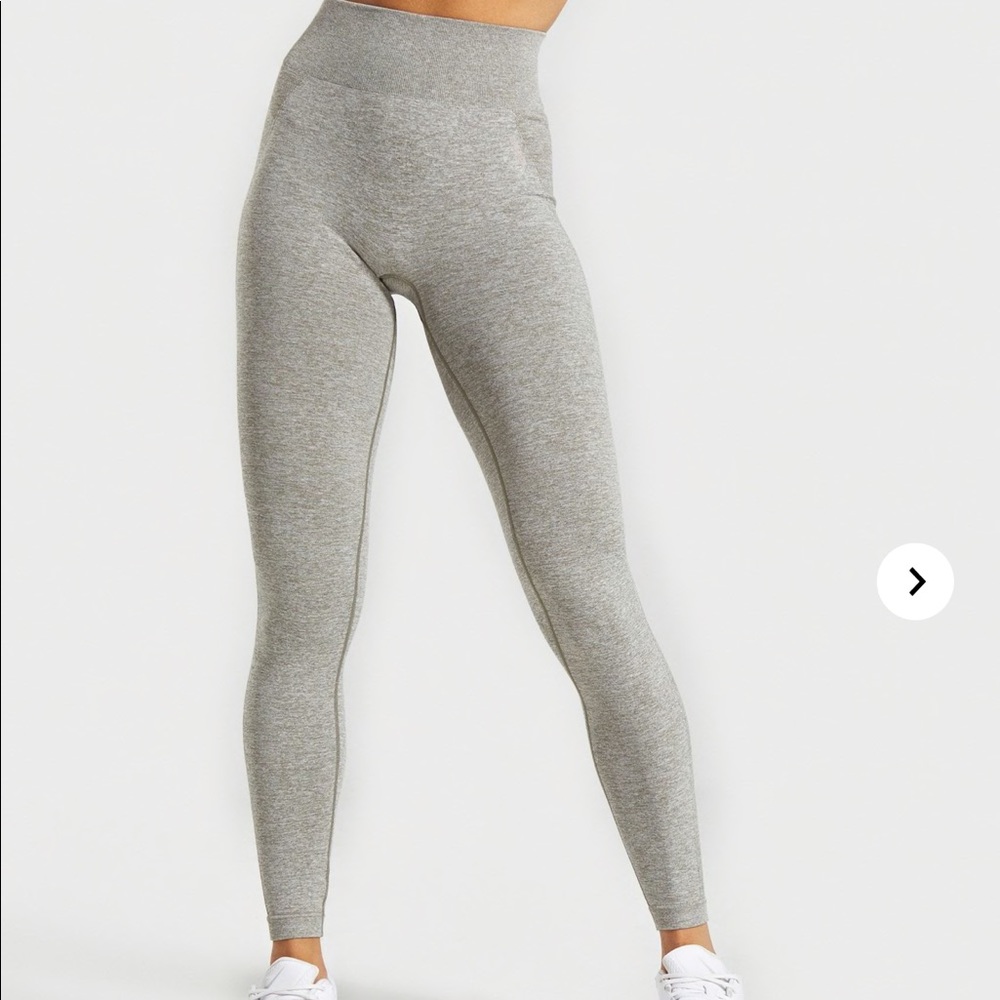 GYMSHARK- flex high waisted legging